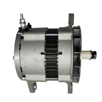 24V 95A Auto Alternator for Caterpillar Excavator Tractor (1978820, 1012118340, 0R4841, 1012118311)