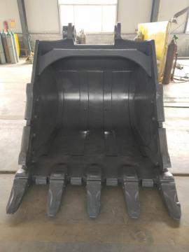 Catt318D2 0.8cbm GP bucket