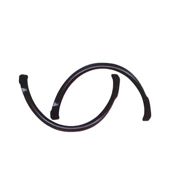 OEM No. 93828/93829-DF30A Wheel Arch Trim Protectors for Nissan Qashqai 2014-2016