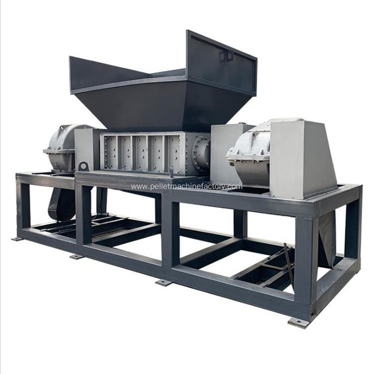 Best Rubber Crushing machine