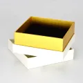 Wholesale Custom Luxury Lift-off Packaging Gift Box