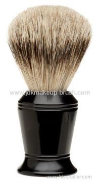 Superior Grade Badger Hair Shaving Brush 