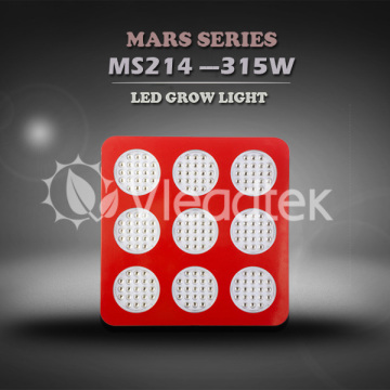 315W Mars Series LED Grow Light