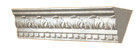 Glass Fibre Decorative Cornice Crown Moulding Corner Interior Use