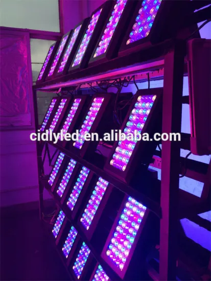 2015 best led coral reef aquarium lights 120w(55x3w ) for aquarium shop