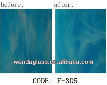fusing glass F-3D5
