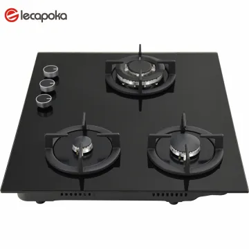 competitive price powerful euro gas stove
