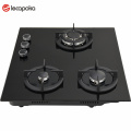 competitive price powerful euro gas stove