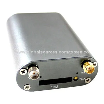 Good Quality GPS Tracker for Africa Market with Alarm Functions