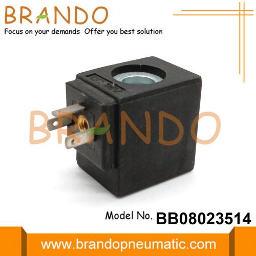 4V110 Airtac Type Pneumatic Solenoid Valve Coil 24V