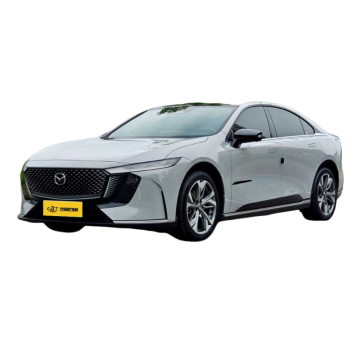2024 Mazda EZ-6 Extended Range 200 Smart