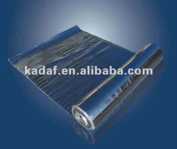 aluminum foil EVA foam , anti-heat insulating foam material