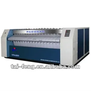 YP series ironing machine