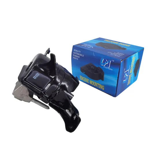 High-Quality UM Brand Engine Mounting for Toyota Corolla 07-13 ZZE14# 1ZZFE 1ZZFBE 3ZZFE OEM 12305-22380