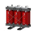 100kVA 33kV Dry-type Distribution Transformer