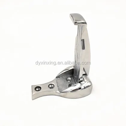 Best Price Hot Hale Marine Hardware Folding Mast Steps with Stainless Steel AISI316 Boating Accessories