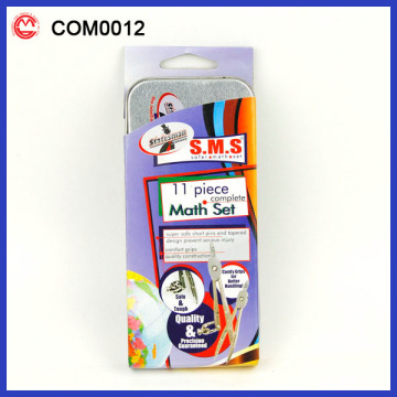 Most Popular Best Decorated Drawing Set School Compass