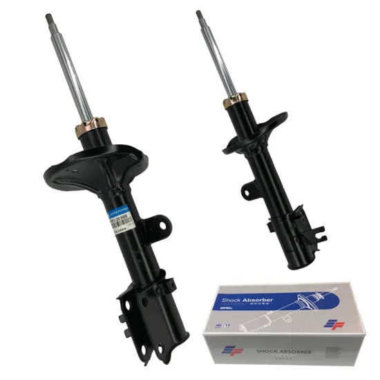 Front Shock Absorber for Hyundai Kia Sportage JE 54651-2E500334503