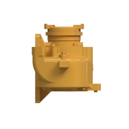 DRIVE GP-PUMP2A-6546/2A6546 is suitable for mining truck 785D 789 784C and other models