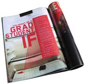 Rivista stampa, popolare rivista stampa in Cina