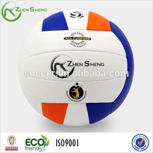 Official volleyball manufacturer