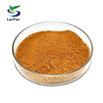 Braune pulverisierte Polyaluminiumchlorid-Pflanzenwasseraufbereitung