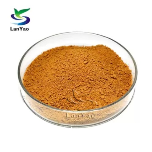 Braune pulverisierte Polyaluminiumchlorid-Pflanzenwasseraufbereitung