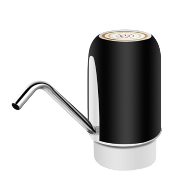 USB Rechargeable Mini 5 Gallon Water Dispenser Pump