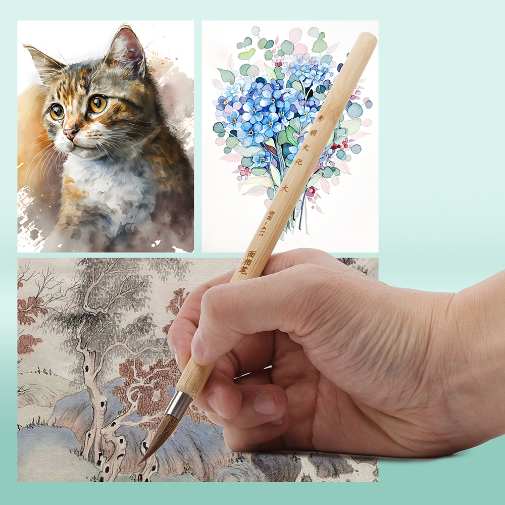 Art Brushes