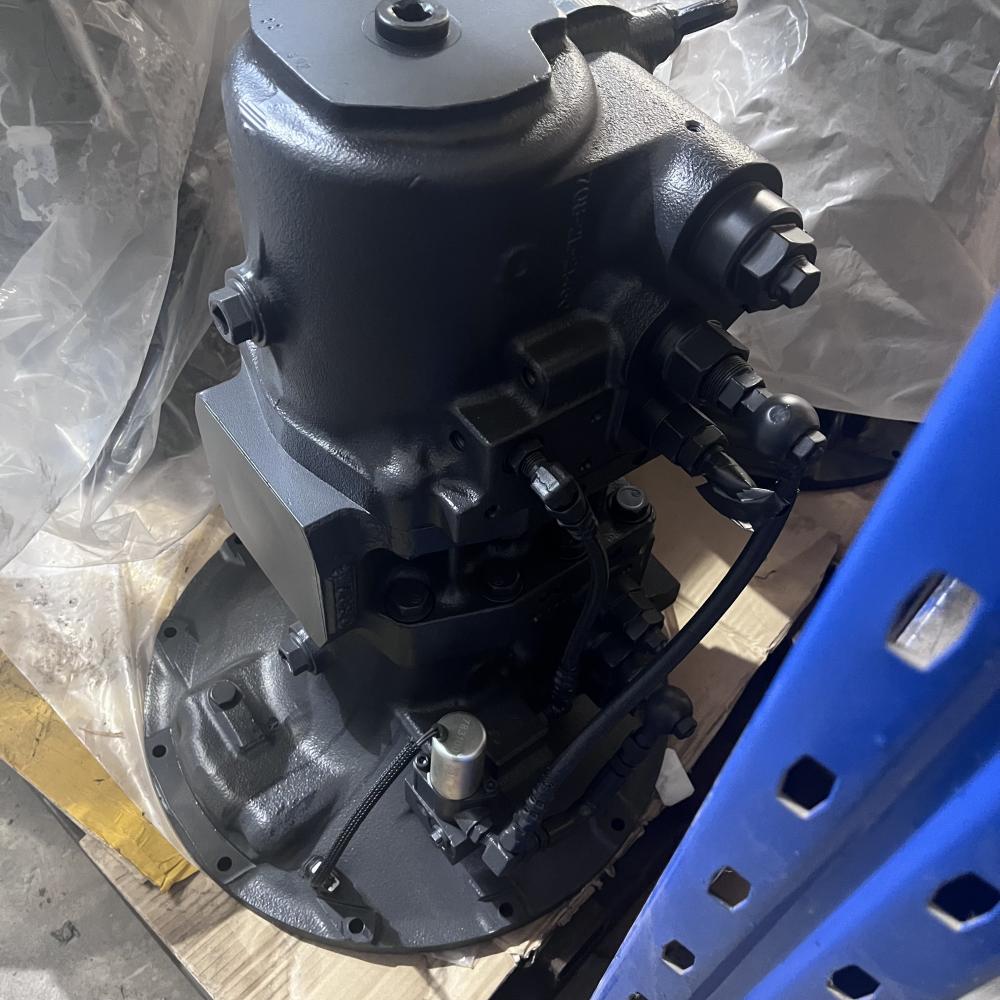 PC200LC-6LE Hydraulic Main Pump