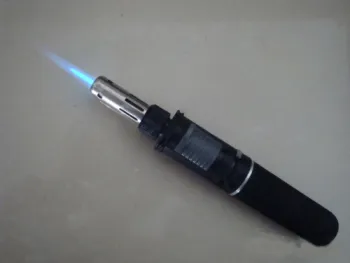 Portable Gas Welding Torch Gas Flame Gun 