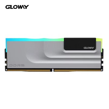 Gloway RAM 32GB DDR5 7000MHz DIMM CL32 XMP Desktop Memory Module