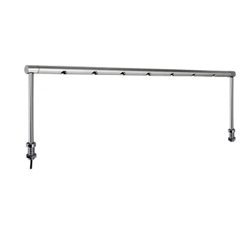 LED Cabinet Lamp Rotating Bar for Store Counter Display Light (12/24V DC)