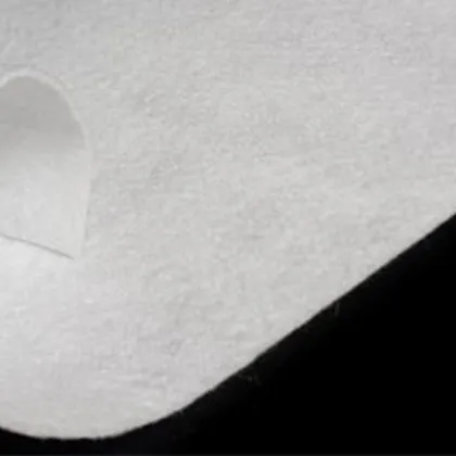 Needle-punched Non-woven Fabrics Geotextiles