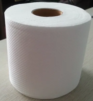 High Quality Super Soft Toilet Paper Tissue Paper