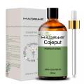 100% pure natural Cajeput Oil High quality For Fragrance