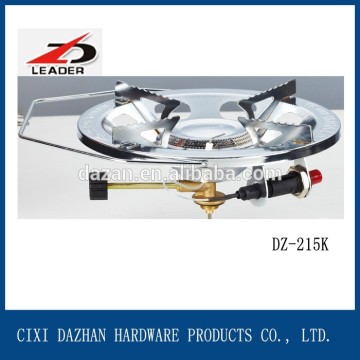 Leader New Camping stove cooker home appliance