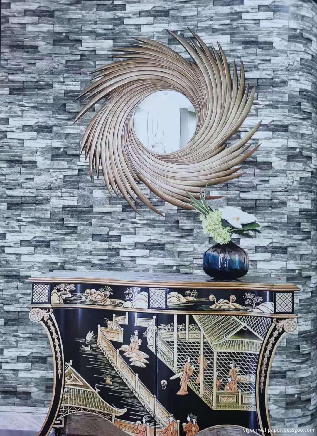 bedroom wallpaper