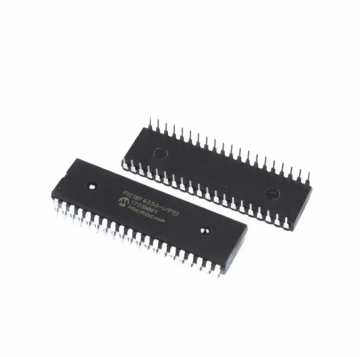 Original Zarding PIC18F4550-I/P Microcontroller MCU DIP40 Chip