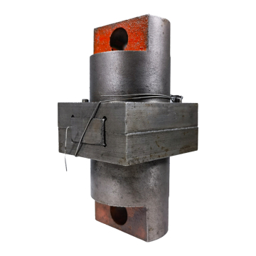 SMTCL China TPX6111B/6113 ถังยึด WorkTable Clamping