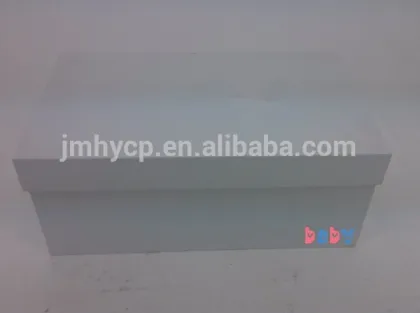 china shoe shine box