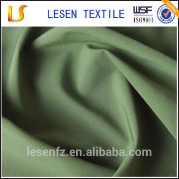 Shanghai Lesen Textile 90 polyester 10 spandex fabric