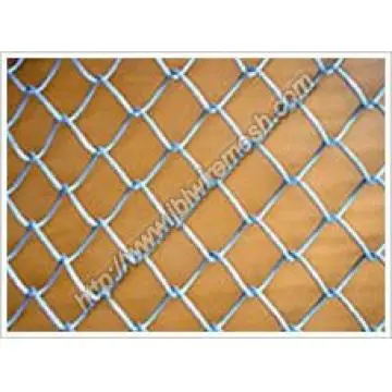Chain Link Fence