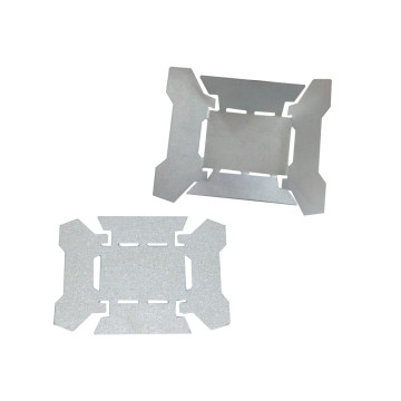 HongQiang Outdoor portable folding camping Alcohol Stove