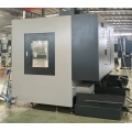 Modular Vertical Machining Equipment