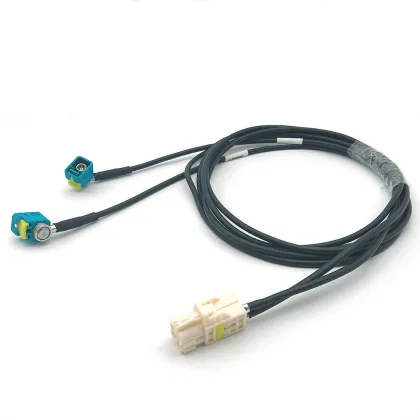 Robot Head Waist Camera Signal Connection Cable