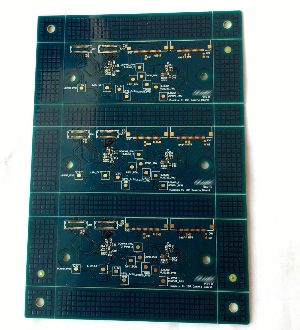 6 Layer HDI PCB