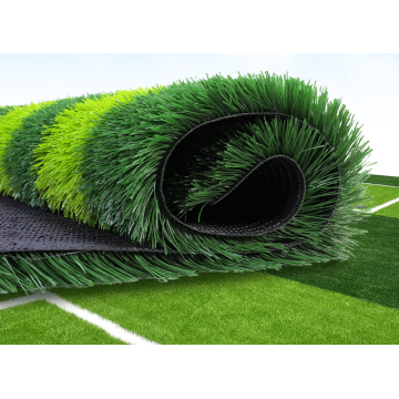 Stade de football de pelouse artificielle de gazon artificiel de 50MM