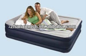 COMFORT TOP BED QUEEN SIZE