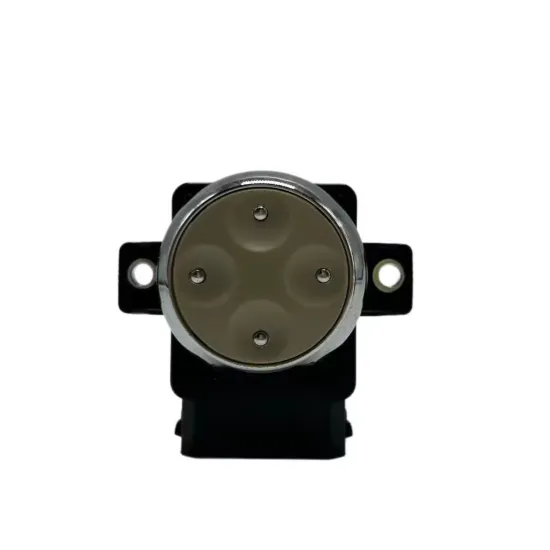 12-24V 4 Way Lumbar Switch for Car Seat Adjustment and Retrofit